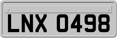 LNX0498