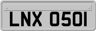 LNX0501
