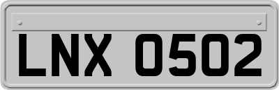 LNX0502