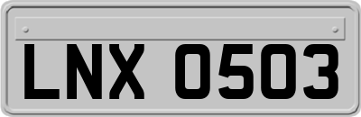 LNX0503