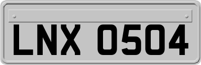 LNX0504
