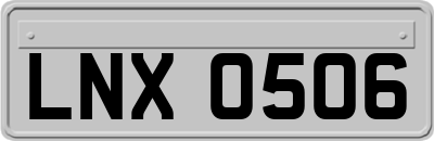 LNX0506