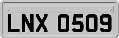 LNX0509