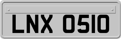 LNX0510