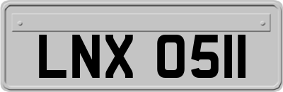 LNX0511