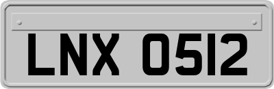 LNX0512
