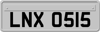 LNX0515