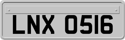 LNX0516