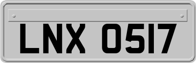 LNX0517