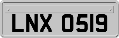 LNX0519