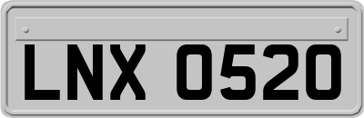 LNX0520