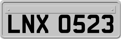 LNX0523