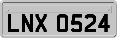 LNX0524