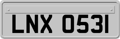 LNX0531