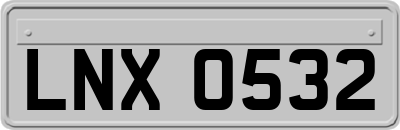 LNX0532