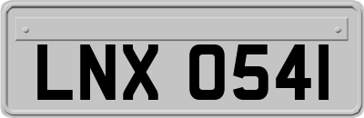 LNX0541