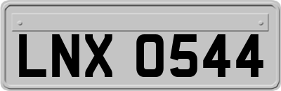 LNX0544
