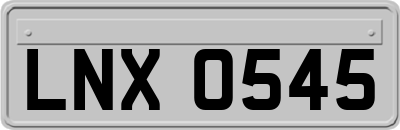 LNX0545