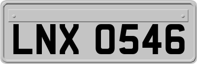 LNX0546