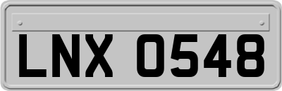 LNX0548