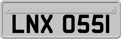LNX0551
