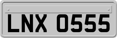 LNX0555