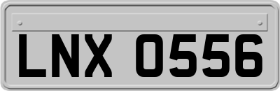 LNX0556