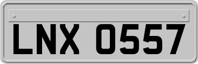 LNX0557