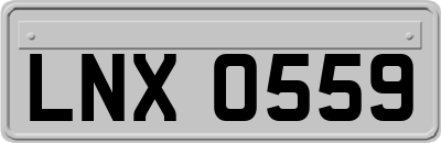 LNX0559