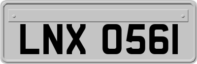 LNX0561