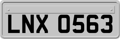 LNX0563