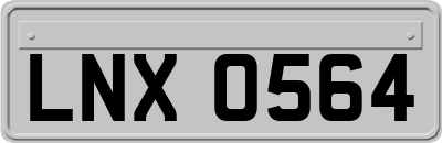 LNX0564