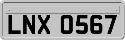 LNX0567