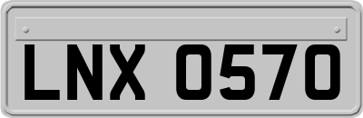 LNX0570