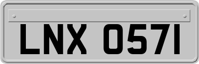 LNX0571