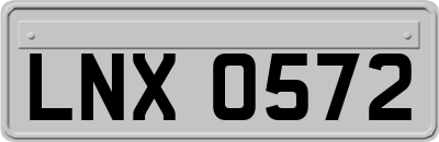 LNX0572