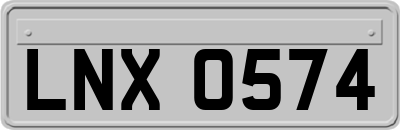 LNX0574