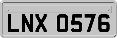 LNX0576