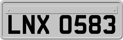 LNX0583