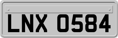 LNX0584