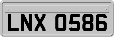 LNX0586