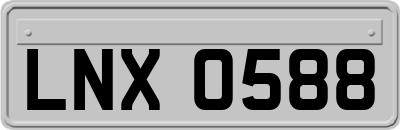 LNX0588