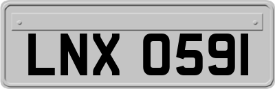 LNX0591