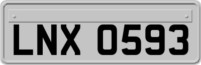 LNX0593