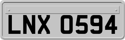 LNX0594