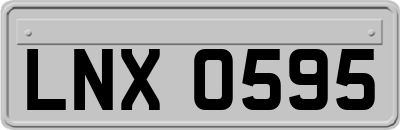 LNX0595