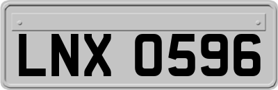 LNX0596