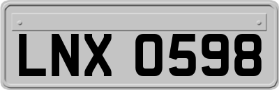 LNX0598