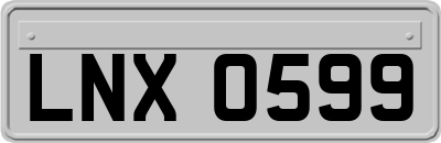 LNX0599