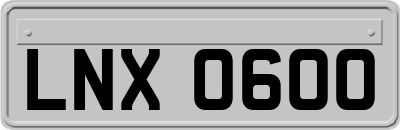 LNX0600